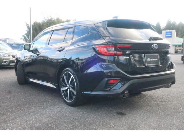 レヴォーグ ＧＴ－Ｈ　ＥＸ（26枚目）