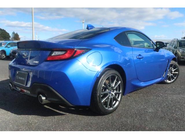 ＢＲＺ Ｒ（2枚目）