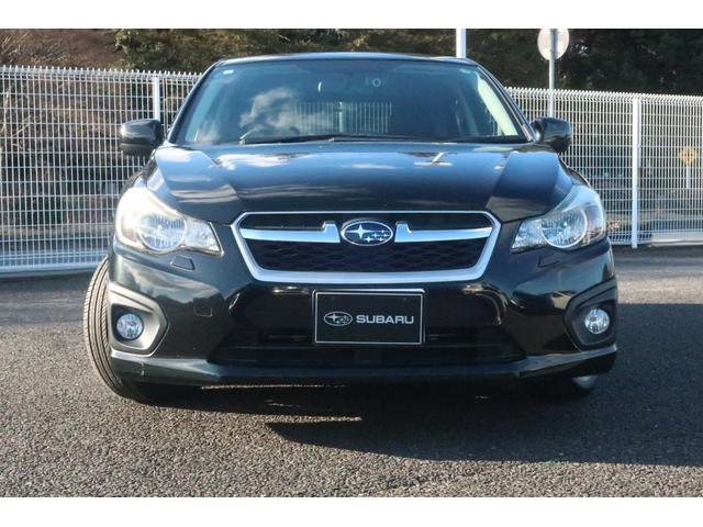 インプレッサスポーツ １．６ｉ－Ｌ　アウトレットにつき傷や凹み等は現状での販売となります。実際にお車をご確認いただくことをおすすめいたします。（4枚目）