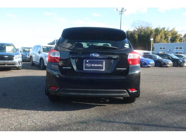 インプレッサスポーツ １．６ｉ－Ｌ　アウトレットにつき傷や凹み等は現状での販売となります。実際にお車をご確認いただくことをおすすめいたします。（5枚目）