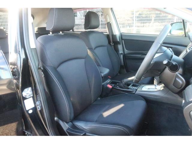 インプレッサスポーツ １．６ｉ－Ｌ　アウトレットにつき傷や凹み等は現状での販売となります。実際にお車をご確認いただくことをおすすめいたします。（8枚目）