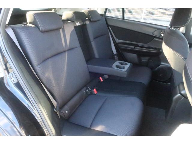 インプレッサスポーツ １．６ｉ－Ｌ　アウトレットにつき傷や凹み等は現状での販売となります。実際にお車をご確認いただくことをおすすめいたします。（9枚目）