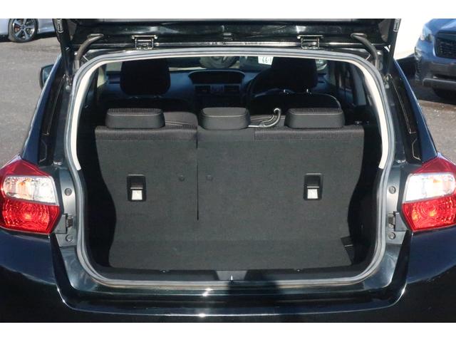 インプレッサスポーツ １．６ｉ－Ｌ　アウトレットにつき傷や凹み等は現状での販売となります。実際にお車をご確認いただくことをおすすめいたします。（10枚目）