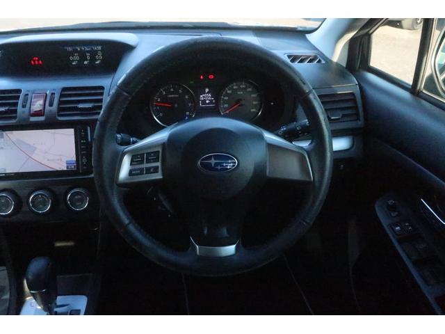 インプレッサスポーツ １．６ｉ－Ｌ　アウトレットにつき傷や凹み等は現状での販売となります。実際にお車をご確認いただくことをおすすめいたします。（12枚目）