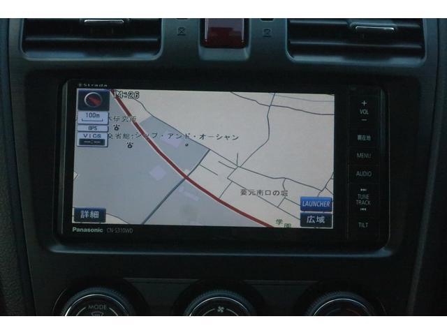 インプレッサスポーツ １．６ｉ－Ｌ　アウトレットにつき傷や凹み等は現状での販売となります。実際にお車をご確認いただくことをおすすめいたします。（14枚目）