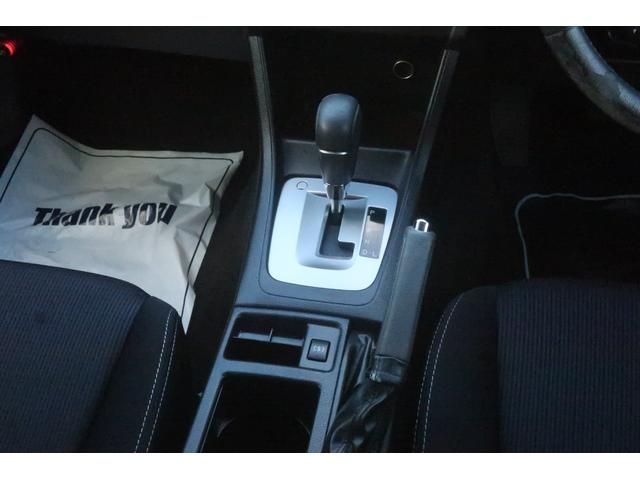 インプレッサスポーツ １．６ｉ－Ｌ　アウトレットにつき傷や凹み等は現状での販売となります。実際にお車をご確認いただくことをおすすめいたします。（19枚目）