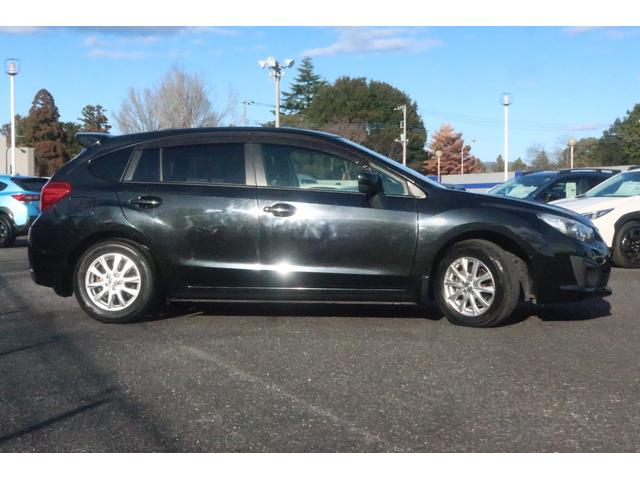 インプレッサスポーツ １．６ｉ－Ｌ　アウトレットにつき傷や凹み等は現状での販売となります。実際にお車をご確認いただくことをおすすめいたします。（23枚目）