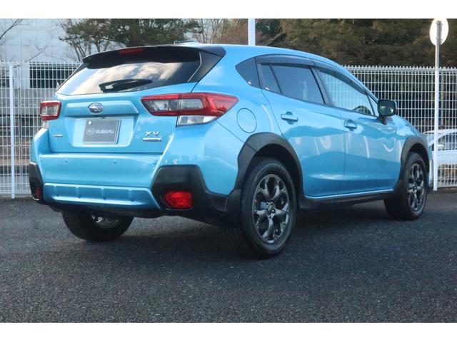 ＸＶ ２．０ｅ－Ｌ　アイサイト　スマートエディション（2枚目）