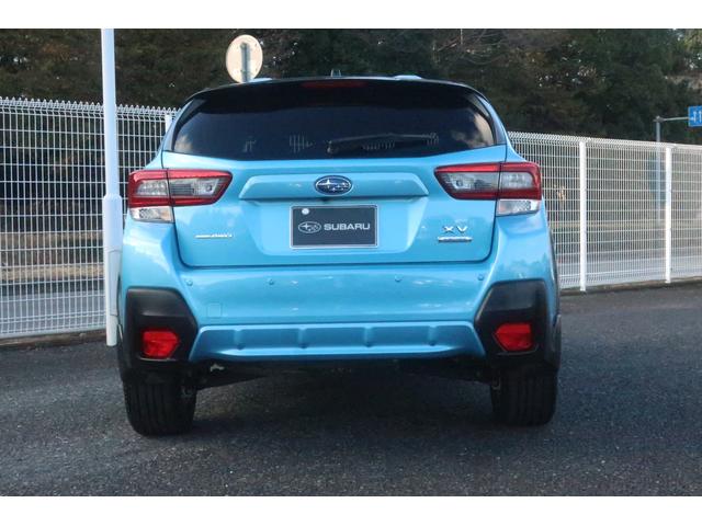 ＸＶ ２．０ｅ－Ｌ　アイサイト　スマートエディション（5枚目）