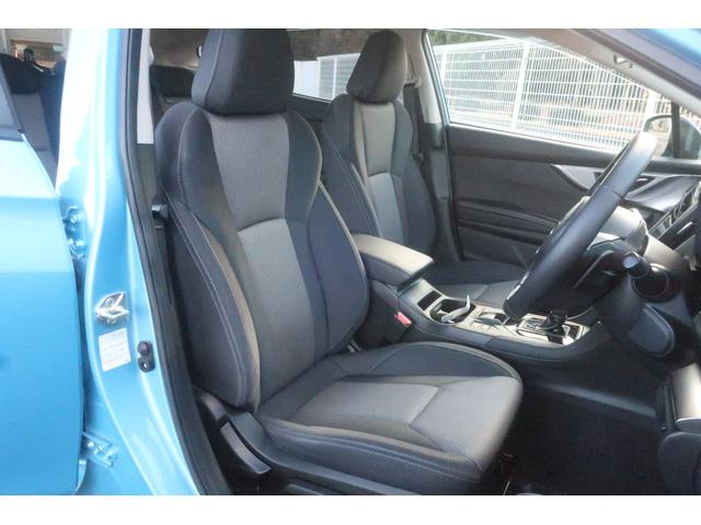 ＸＶ ２．０ｅ－Ｌ　アイサイト　スマートエディション（8枚目）