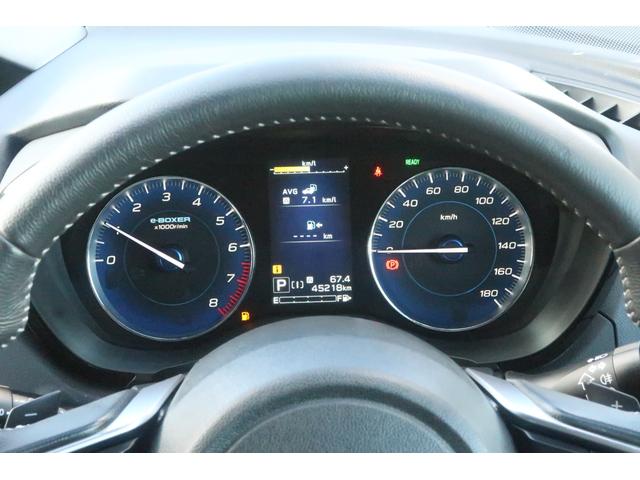 ＸＶ ２．０ｅ－Ｌ　アイサイト　スマートエディション（13枚目）