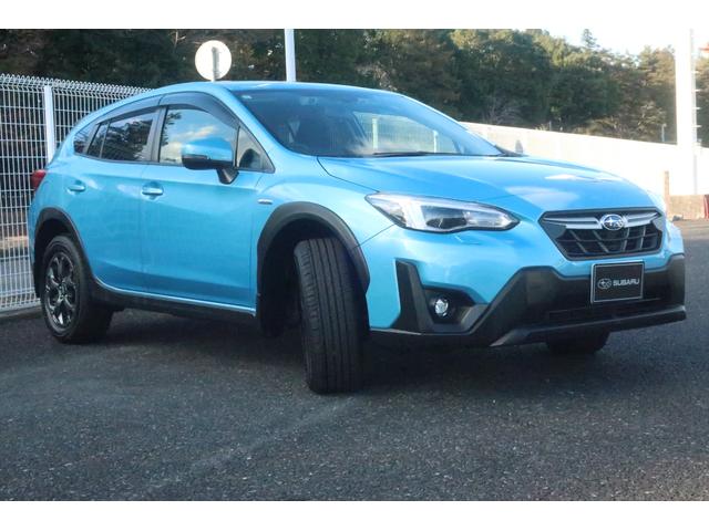 ＸＶ ２．０ｅ－Ｌ　アイサイト　スマートエディション（22枚目）