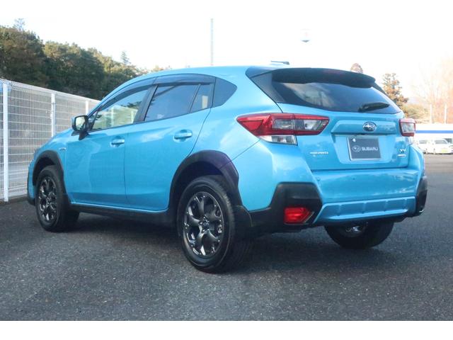 ＸＶ ２．０ｅ－Ｌ　アイサイト　スマートエディション（24枚目）