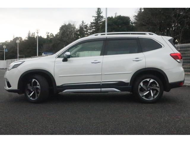 フォレスター アドバンス(3枚目)