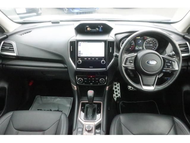 フォレスター アドバンス(6枚目)