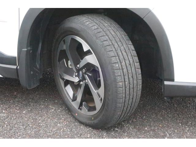 フォレスター アドバンス(7枚目)