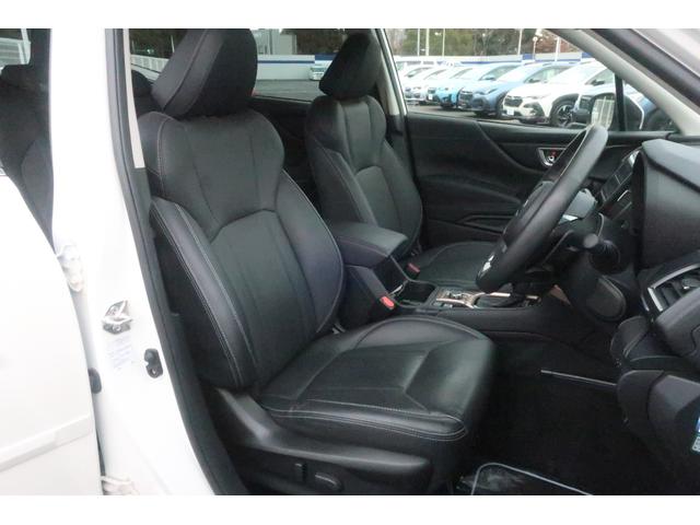 フォレスター アドバンス(8枚目)