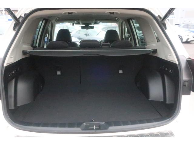 フォレスター アドバンス(10枚目)