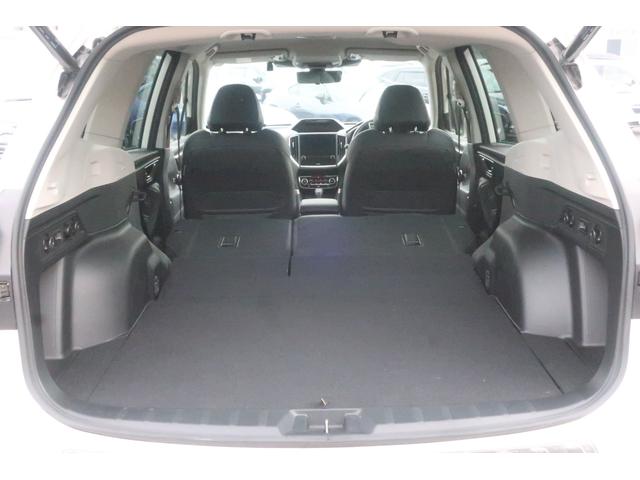 フォレスター アドバンス(11枚目)