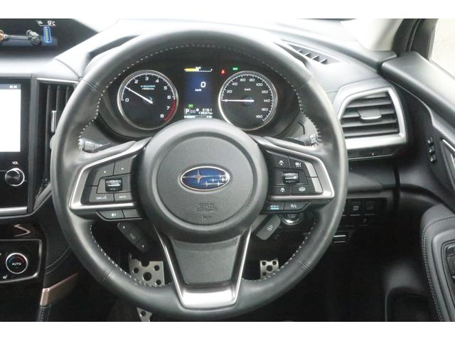 フォレスター アドバンス(12枚目)