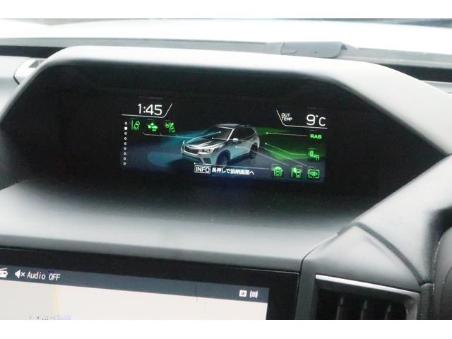 フォレスター アドバンス(19枚目)