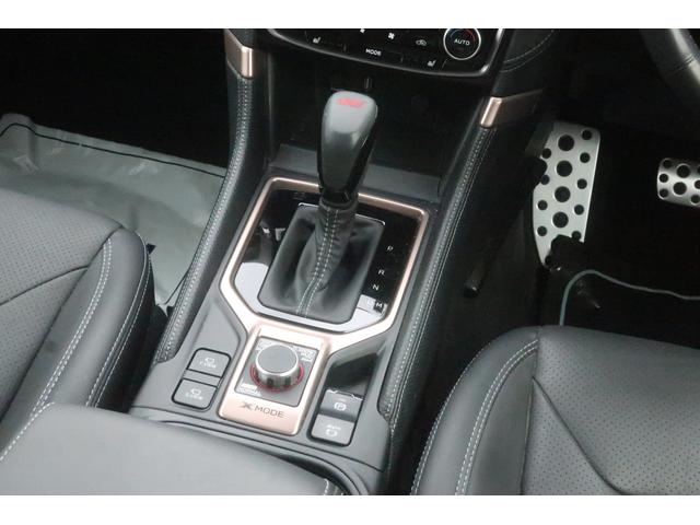 フォレスター アドバンス(21枚目)