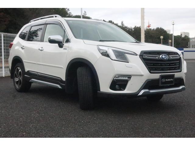 フォレスター アドバンス(25枚目)