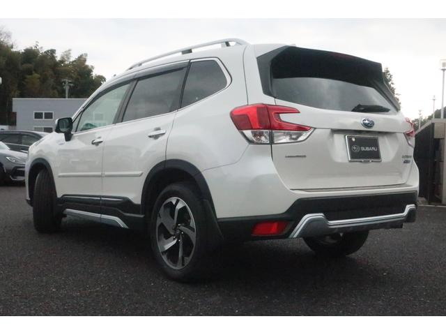 フォレスター アドバンス(27枚目)