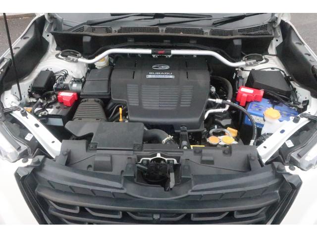 フォレスター アドバンス(28枚目)