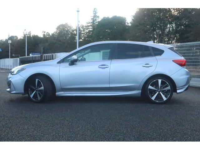 インプレッサスポーツ 2.0i-S EyeSight(3枚目)