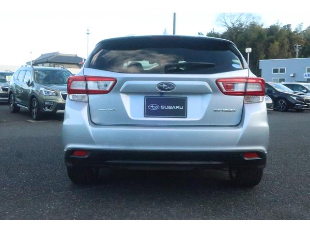 インプレッサスポーツ 2.0i-S EyeSight(5枚目)