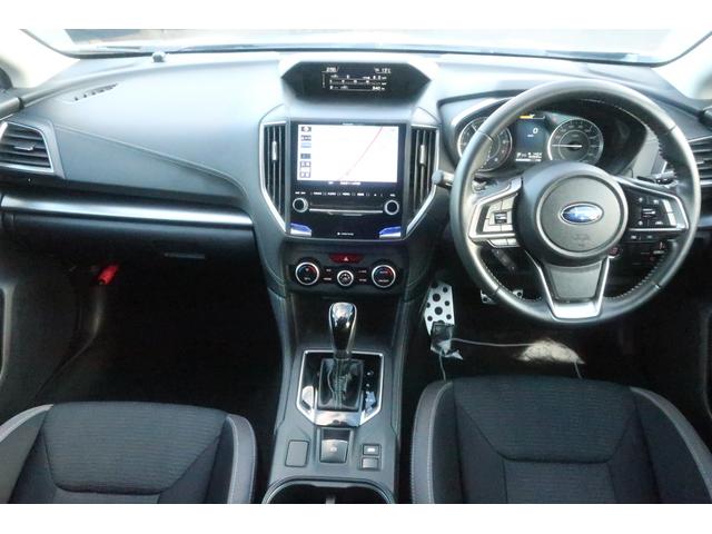 インプレッサスポーツ 2.0i-S EyeSight(6枚目)