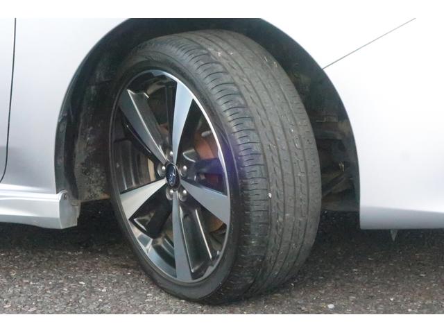 インプレッサスポーツ 2.0i-S EyeSight(7枚目)