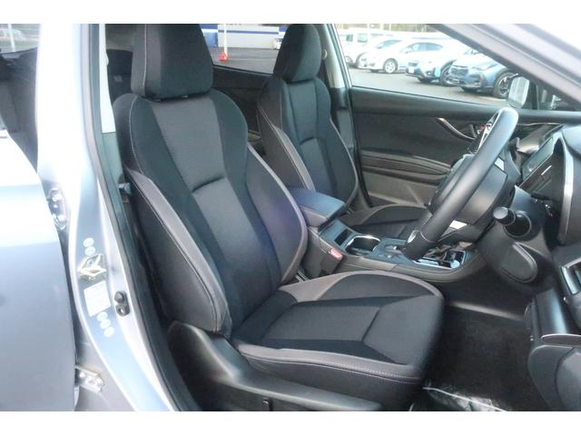 インプレッサスポーツ 2.0i-S EyeSight(8枚目)