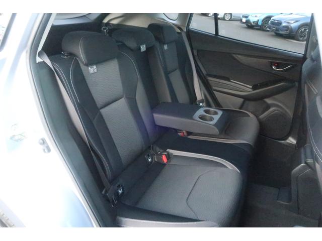 インプレッサスポーツ 2.0i-S EyeSight(9枚目)