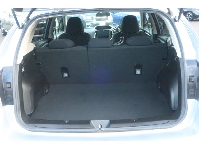 インプレッサスポーツ 2.0i-S EyeSight(10枚目)