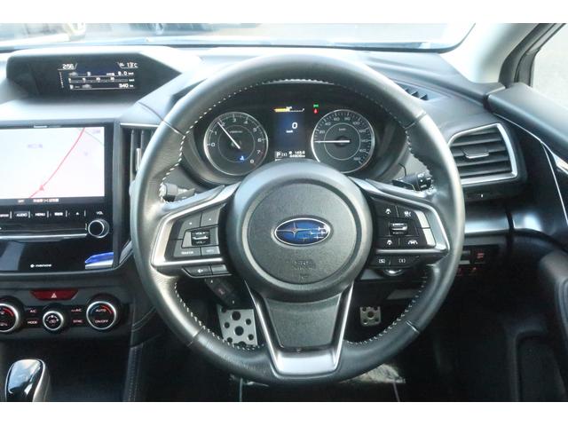 インプレッサスポーツ 2.0i-S EyeSight(12枚目)