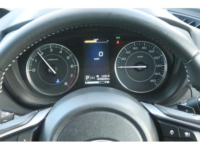 インプレッサスポーツ 2.0i-S EyeSight(13枚目)