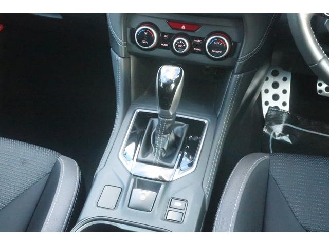 インプレッサスポーツ 2.0i-S EyeSight(19枚目)