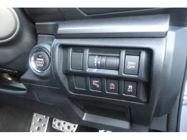 インプレッサスポーツ 2.0i-S EyeSight(21枚目)