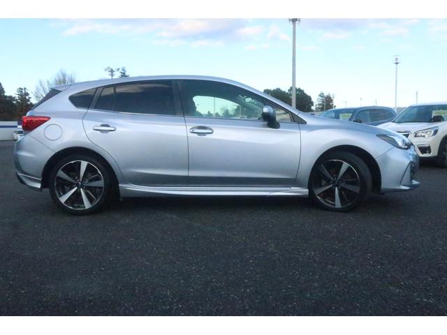 インプレッサスポーツ 2.0i-S EyeSight(23枚目)