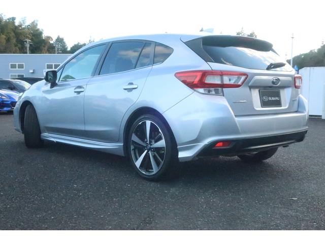 インプレッサスポーツ 2.0i-S EyeSight(24枚目)