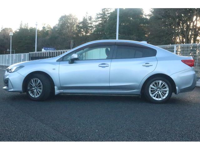 インプレッサＧ４ １．６ｉ－Ｌ　ＥｙｅＳｉｇｈｔ（3枚目）