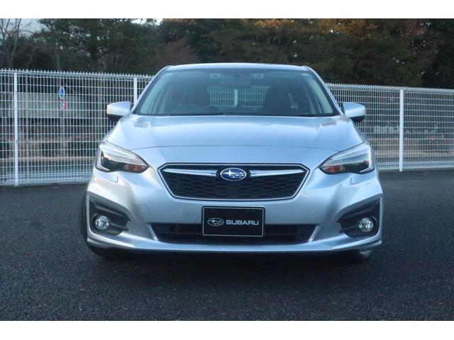 インプレッサＧ４ １．６ｉ－Ｌ　ＥｙｅＳｉｇｈｔ（4枚目）