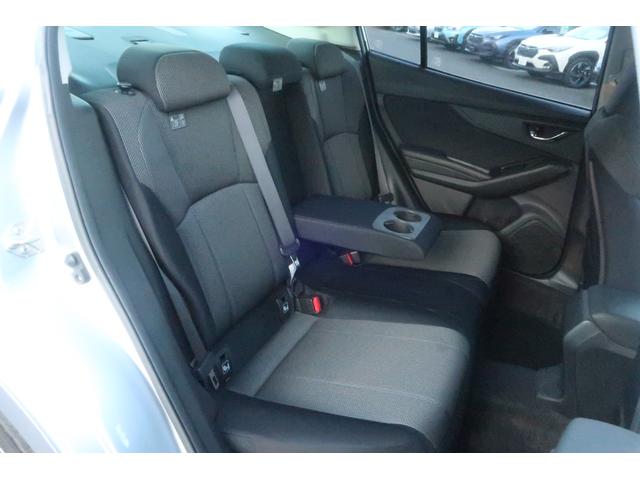 インプレッサＧ４ １．６ｉ－Ｌ　ＥｙｅＳｉｇｈｔ（9枚目）