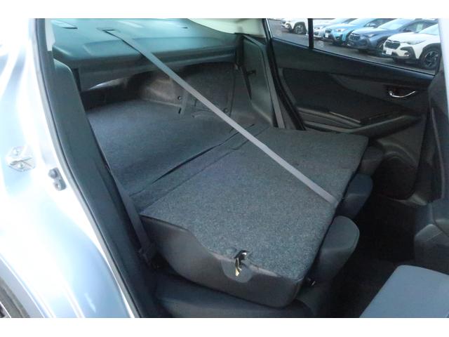 インプレッサＧ４ １．６ｉ－Ｌ　ＥｙｅＳｉｇｈｔ（10枚目）