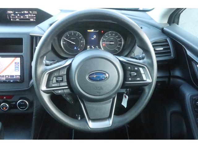 インプレッサＧ４ １．６ｉ－Ｌ　ＥｙｅＳｉｇｈｔ（12枚目）