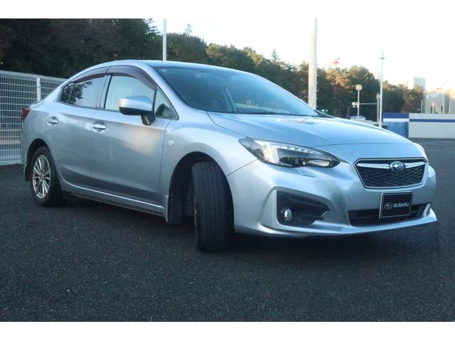 インプレッサＧ４ １．６ｉ－Ｌ　ＥｙｅＳｉｇｈｔ（20枚目）