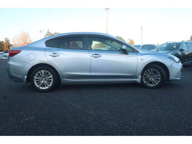 インプレッサＧ４ １．６ｉ－Ｌ　ＥｙｅＳｉｇｈｔ（21枚目）