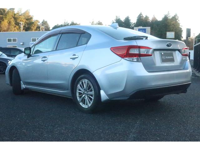 インプレッサＧ４ １．６ｉ－Ｌ　ＥｙｅＳｉｇｈｔ（22枚目）